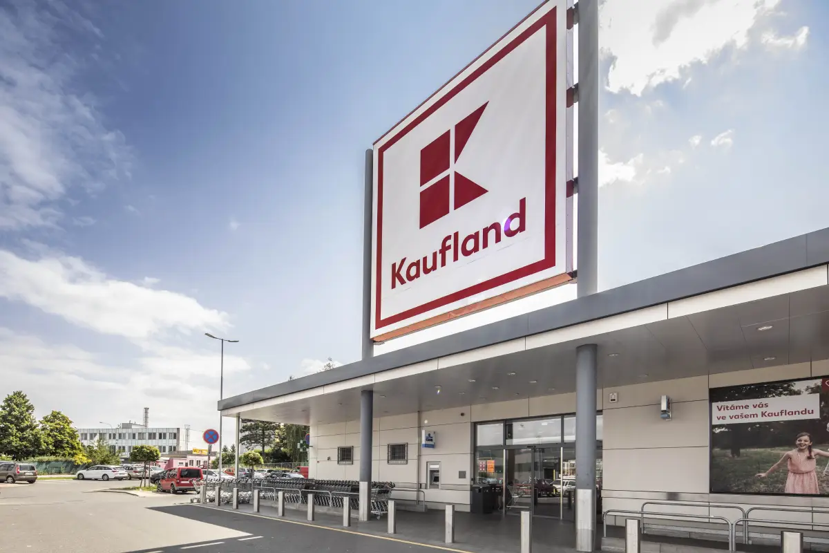 Kaufland